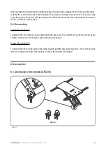 Предварительный просмотр 18 страницы Astra powerLIFT AE5000 User Manual