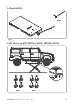 Предварительный просмотр 19 страницы Astra powerLIFT AE5000 User Manual