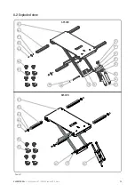 Предварительный просмотр 22 страницы Astra powerLIFT AE5000 User Manual