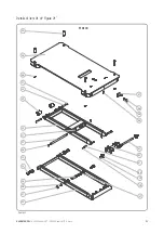 Предварительный просмотр 23 страницы Astra powerLIFT AE5000 User Manual