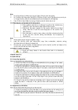 Preview for 7 page of Astraada AS24DRV4075 Operation Manual