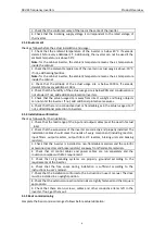 Preview for 8 page of Astraada AS24DRV4075 Operation Manual