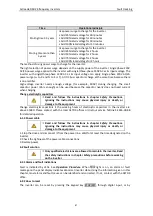 Preview for 89 page of Astraada AS24DRV4075 Operation Manual