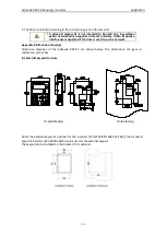 Preview for 117 page of Astraada AS24DRV4075 Operation Manual