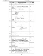 Предварительный просмотр 52 страницы Astraada DRV-22 Operation Manual