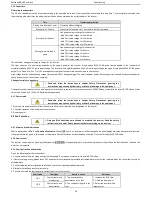 Предварительный просмотр 58 страницы Astraada DRV-22 Operation Manual