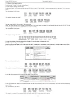 Предварительный просмотр 71 страницы Astraada DRV-22 Operation Manual