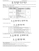 Предварительный просмотр 72 страницы Astraada DRV-22 Operation Manual