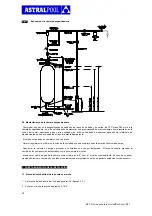 Предварительный просмотр 13 страницы Astral Pool 33556 Installation And Maintenance Manual