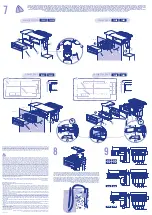 Предварительный просмотр 2 страницы Astral Pool 74457 Installation And Maintenance Manual