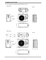 Предварительный просмотр 9 страницы Astral Pool 78542 Installation And Operating Instructions Manual