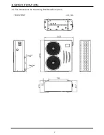 Предварительный просмотр 10 страницы Astral Pool 78542 Installation And Operating Instructions Manual