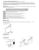 Предварительный просмотр 15 страницы Astral Pool 78542 Installation And Operating Instructions Manual