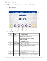 Предварительный просмотр 17 страницы Astral Pool 78542 Installation And Operating Instructions Manual