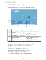 Предварительный просмотр 23 страницы Astral Pool 78542 Installation And Operating Instructions Manual