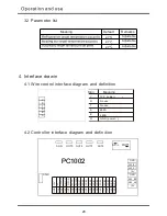 Предварительный просмотр 29 страницы Astral Pool 78542 Installation And Operating Instructions Manual