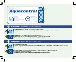 Предварительный просмотр 6 страницы Astral Pool Aquacontrol Smart 100 Operating Instructions Manual