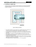 Предварительный просмотр 17 страницы Astral Pool ASTRAL CDP Series Manual