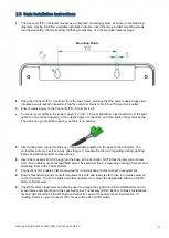 Предварительный просмотр 4 страницы Astral Pool Connect LITE+ Installation And Operating Instructions Manual