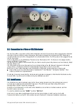 Предварительный просмотр 5 страницы Astral Pool Connect LITE+ Installation And Operating Instructions Manual