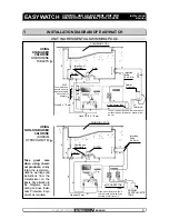 Предварительный просмотр 4 страницы Astral Pool easywatch 32460 Installation And User Manual