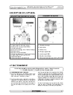 Предварительный просмотр 18 страницы Astral Pool easywatch 32460 Installation And User Manual