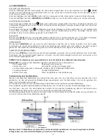 Preview for 19 page of Astral Pool LumiPlus 27818 Installation And Maintenance Manual