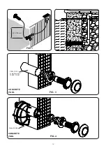 Preview for 14 page of Astral Pool LUMIPLUS MINI 3.13 Installation And Maintenance Manual