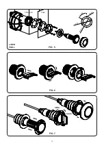 Preview for 15 page of Astral Pool LUMIPLUS MINI 3.13 Installation And Maintenance Manual