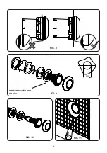 Preview for 16 page of Astral Pool LUMIPLUS MINI 3.13 Installation And Maintenance Manual