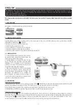 Preview for 2 page of Astral Pool LumiPlus WiFi Acces Point Installation And Maintenance Manual