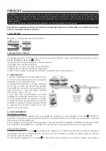 Preview for 5 page of Astral Pool LumiPlus WiFi Acces Point Installation And Maintenance Manual