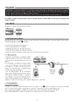 Preview for 11 page of Astral Pool LumiPlus WiFi Acces Point Installation And Maintenance Manual