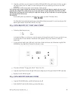 Preview for 10 page of Astral Pool RC 9 ORP and pH Combined Installation And Operating Instructions Manual