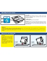 Preview for 5 page of Astral Pool RF Robotic Installation And Operating Instructions Manual