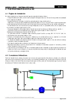 Preview for 43 page of Astral Pool V-HEAT AHP020 Instruction Manual