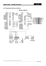 Preview for 47 page of Astral Pool V-HEAT AHP020 Instruction Manual