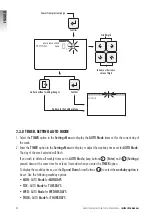 Предварительный просмотр 20 страницы Astral Pool VICTORIA PLUS SILENT VS Instruction Manual