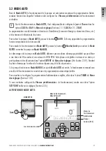 Предварительный просмотр 37 страницы Astral Pool VICTORIA PLUS SILENT VS Instruction Manual