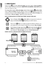 Предварительный просмотр 38 страницы Astral Pool VICTORIA PLUS SILENT VS Instruction Manual