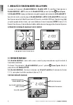 Предварительный просмотр 90 страницы Astral Pool VICTORIA PLUS SILENT VS Instruction Manual