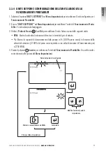 Предварительный просмотр 99 страницы Astral Pool VICTORIA PLUS SILENT VS Instruction Manual