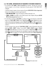 Предварительный просмотр 103 страницы Astral Pool VICTORIA PLUS SILENT VS Instruction Manual