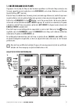 Предварительный просмотр 117 страницы Astral Pool VICTORIA PLUS SILENT VS Instruction Manual