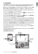 Предварительный просмотр 121 страницы Astral Pool VICTORIA PLUS SILENT VS Instruction Manual