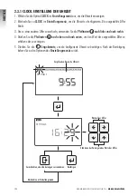 Предварительный просмотр 124 страницы Astral Pool VICTORIA PLUS SILENT VS Instruction Manual