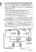 Предварительный просмотр 128 страницы Astral Pool VICTORIA PLUS SILENT VS Instruction Manual