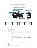 Preview for 9 page of Astral Pool VIRON P300 Installation And Maintenance Manual