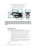 Preview for 30 page of Astral Pool VIRON P300 Installation And Maintenance Manual