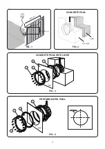 Предварительный просмотр 14 страницы Astralpool 00349 Installation And Maintenance Manual